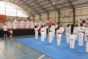 FESPT • Federação do Estado de São Paulo de Taekwondo ::.